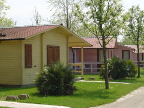 Cesenatico Bungalow